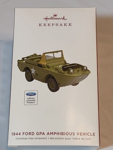 Hallmark 1944 ford - 1944,