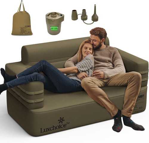 Inflatable sofa - inflatable,