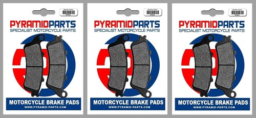 Front rear brake - brake, for