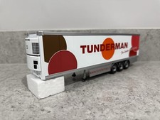 Corgi - Tri-Axle Fridge