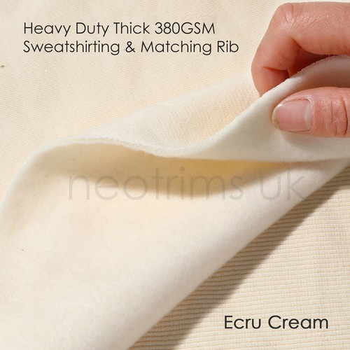 Sweatshirt fabric heavy - fabric,