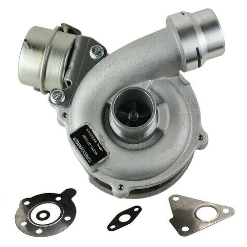 Turbo for renault clio grand - turbo,