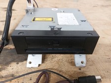 KENWOOD SAT NAV DVD CD DRIVE - SUBARU LEGACY BP BL GEN - Y34-1622-72