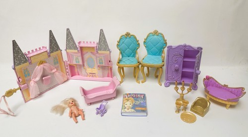 Mattel barbie krissy - mattel,