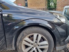 Vauxhall Astra Sri H 3door