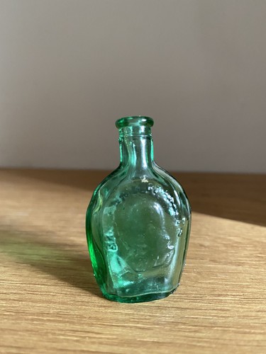 Vintage rare miniature - rare!,