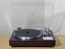 Yamaha YP-D9 Direct Drive