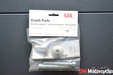 Lsl genuine crash protector