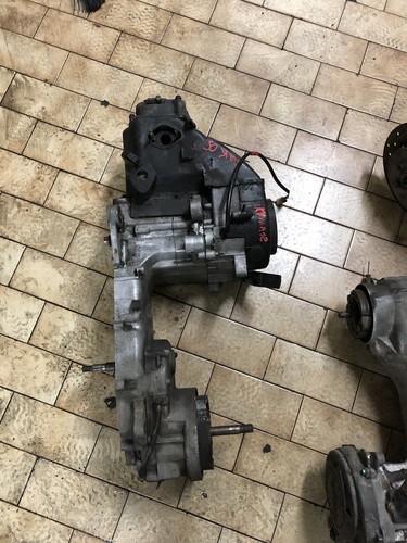 Malaguti ciak kyma12 engine - ciak, 50