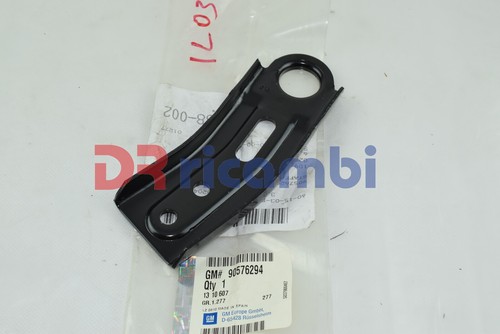 Right radiator bracket for - right,