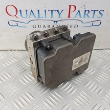 MERCEDES E CLASS ABS PUMP W212 2014 A2124311948