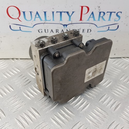 Mercedes class abs pump w212 - class,