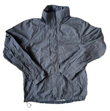 Marmot Men’s Grey Lightweight Hooded Jacket Coat - Small