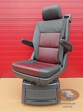 Seat multivan caravelle - seat, t5