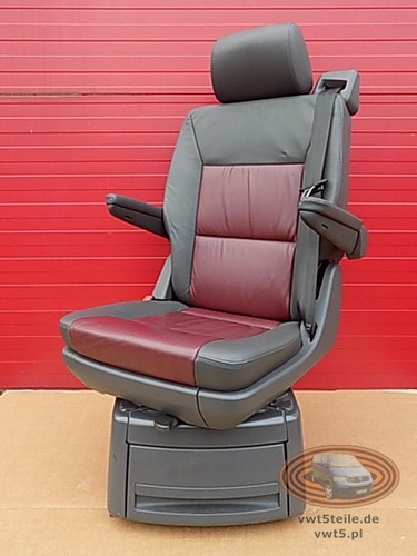 Seat multivan caravelle - seat,