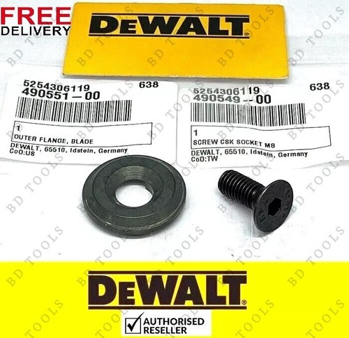 Genuine dewalt dcs520 - dewalt,