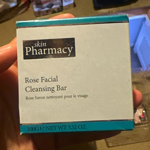 Skinpharmacy rose face - skinpharmacy,
