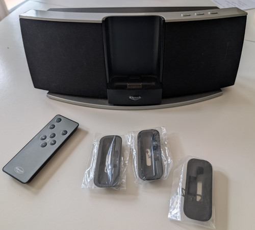 Klipsch igroove sxt premium - klipsch,