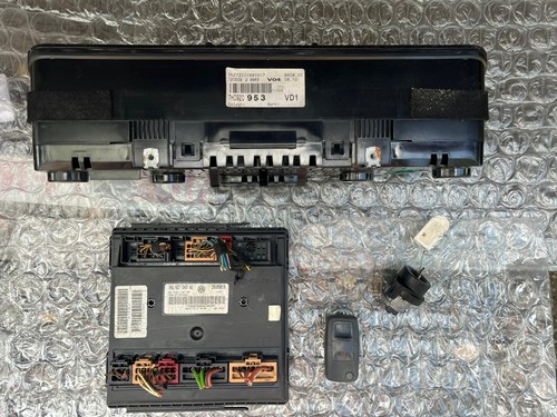 Transporter ecu bcm kit - transporter, t5