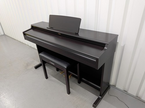 Yamaha arius ydp 164 - yamaha, digital