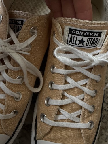 Converse platform trainers - platform,