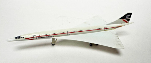 Schabak concorde british - -,