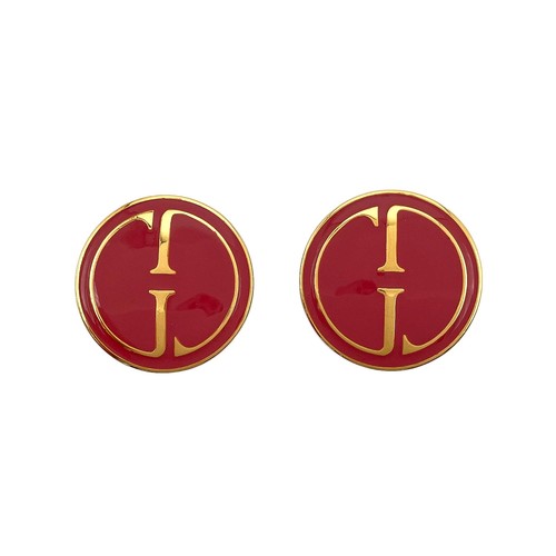 Authentic gucci vintageearring - authentic,