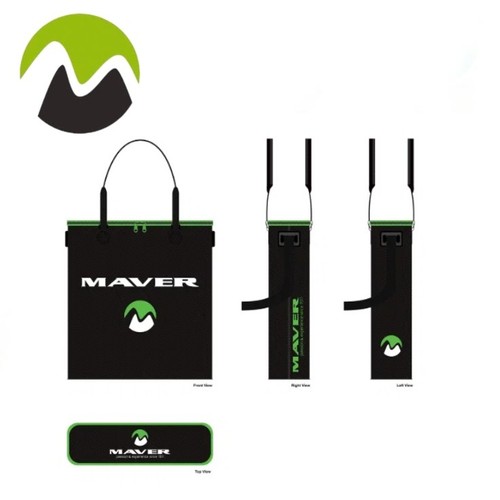 Maver eva net - net, bag