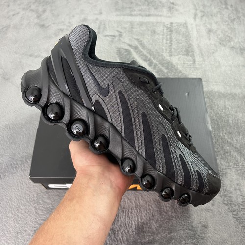 Nike air max dn8 black - dn8, dark
