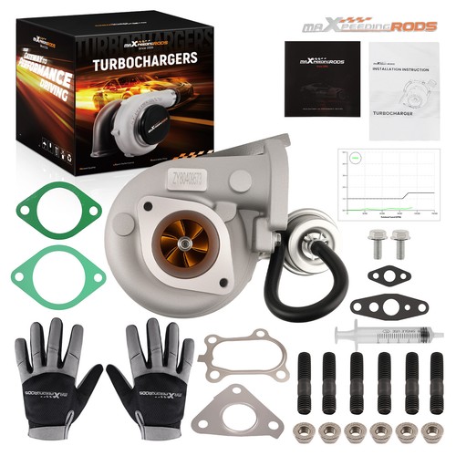 Gt17 turbo turbocharger for - gt17,