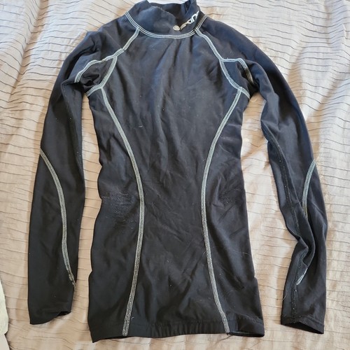 Skins compression top - xs,
