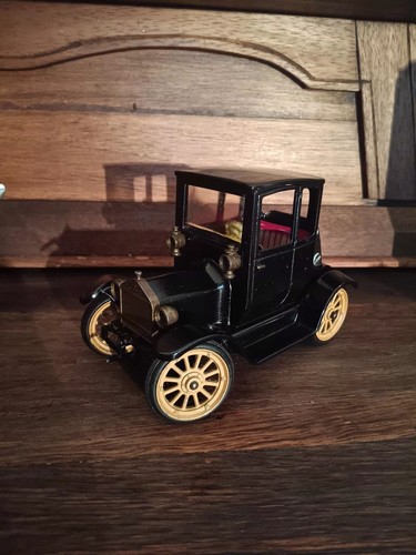 Schuco vintage ford - schuco,