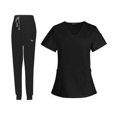 Ladies Medical Scrub Doctor