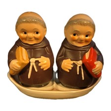 Vintage Goebel Friar Tuck