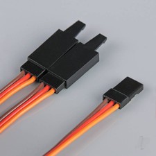 Radient JR HD Y Lead with Clip