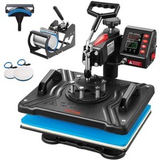 VEVOR Heat Press Machine