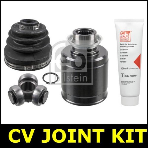 Joint kit front right - cv, inner