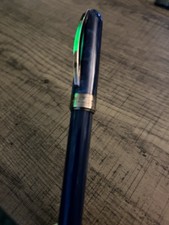 Visconti Rembrandt Fountain pen