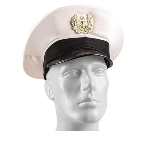 Authentic italian white navy - authentic,