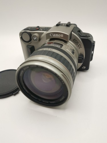 Canon eos camera - ix, 35mm