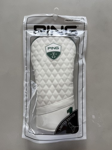 Ping 1959 limited edition - ping,
