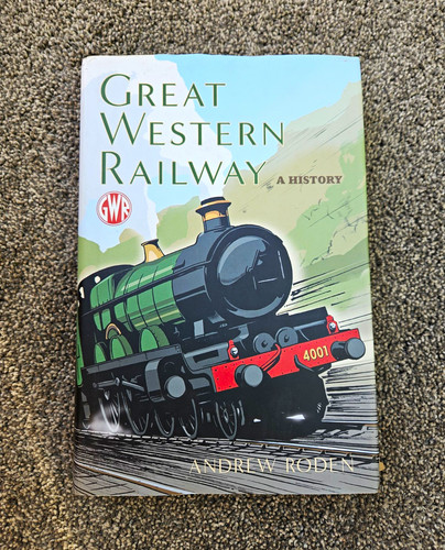 Great western railway - railway, (gwr)