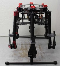 DJI Spreading Wing S900