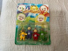 💎RARE Vintage Teletubbies