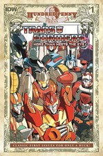 Transformers: More Than Meets