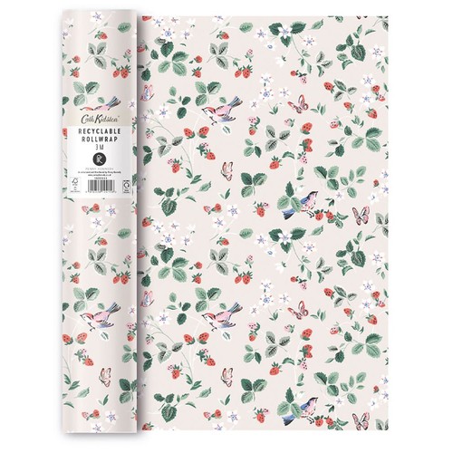 Cath kidston cream birds - 3, m
