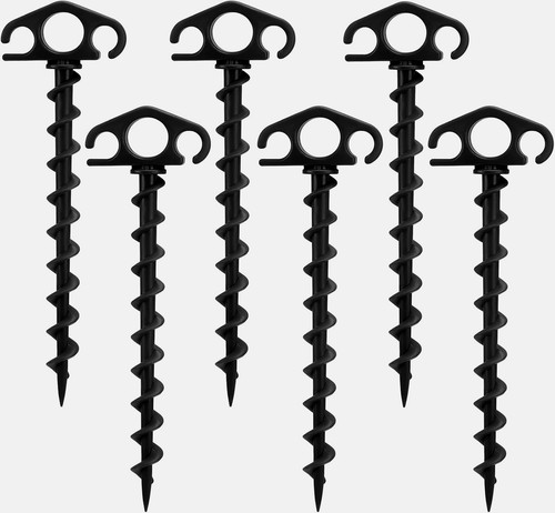 Tent stakes ground anchors - tent,