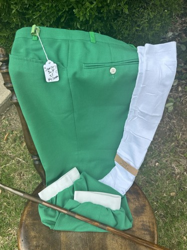 Golf knickers waist - knickers,