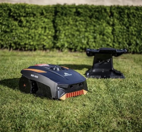 Yard force 400 - force,
