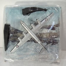 Amercom 1/200 DieCast Boeing